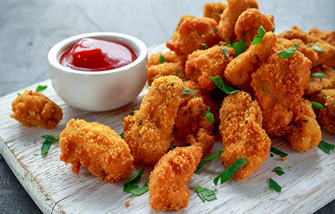 Chicken Nuggets